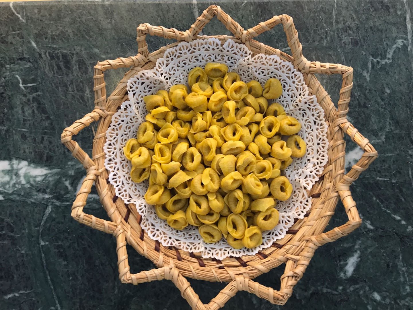 Pasta All'Uovo Fiorella · Foto 5