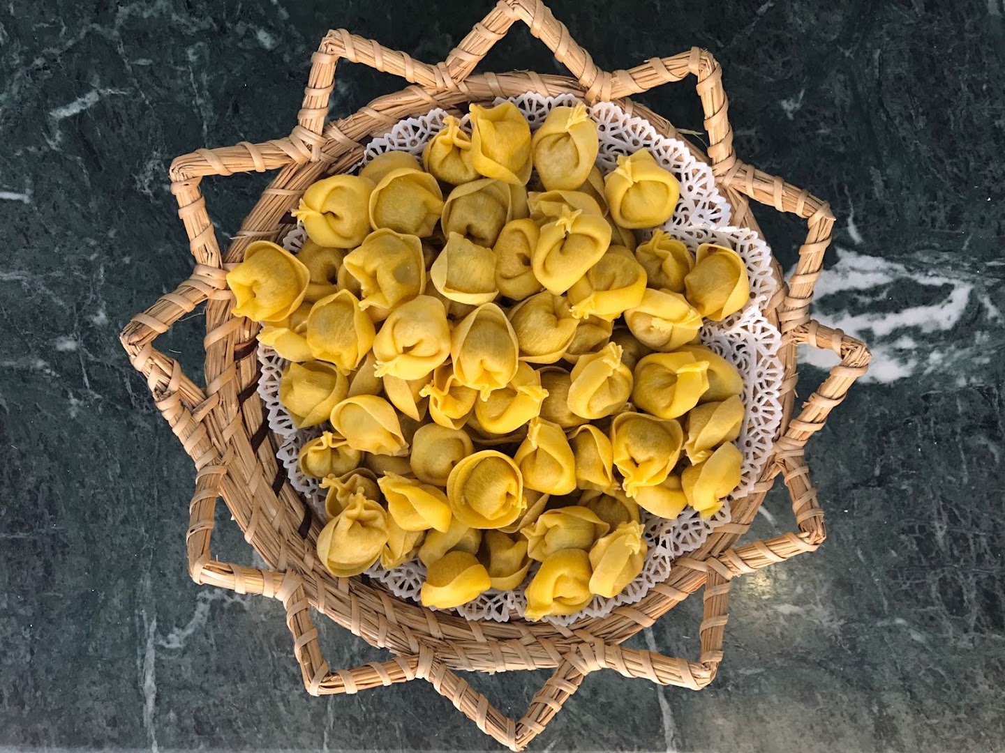 Pasta All'Uovo Fiorella · Foto 7
