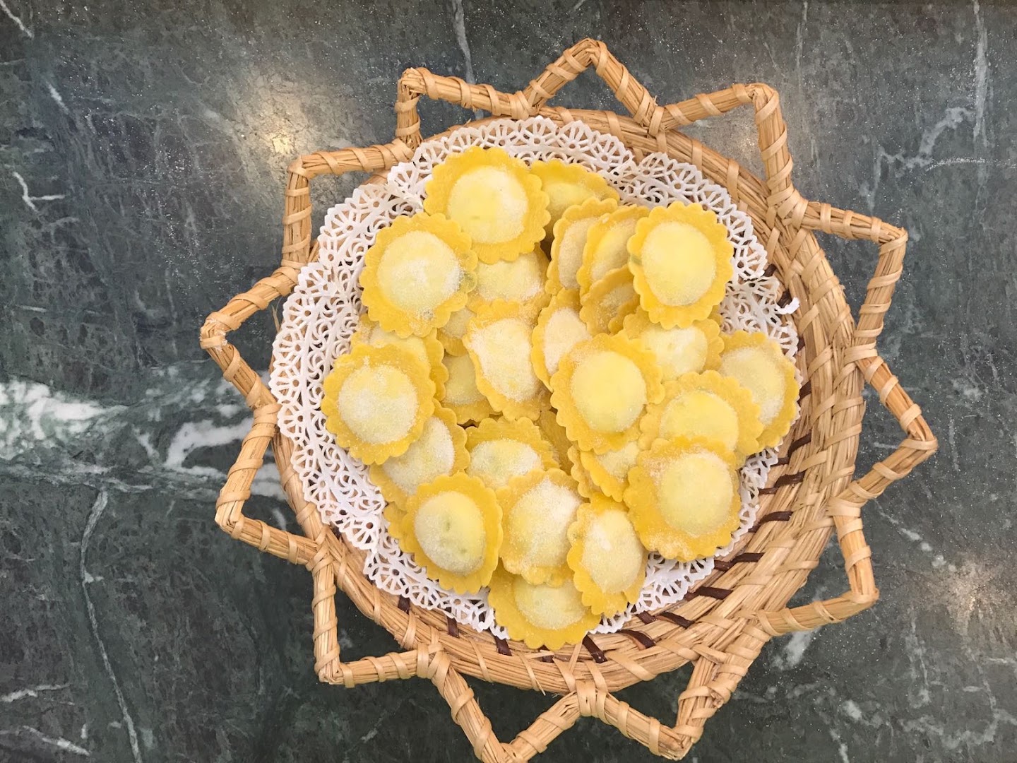 Pasta All'Uovo Fiorella · Foto 4