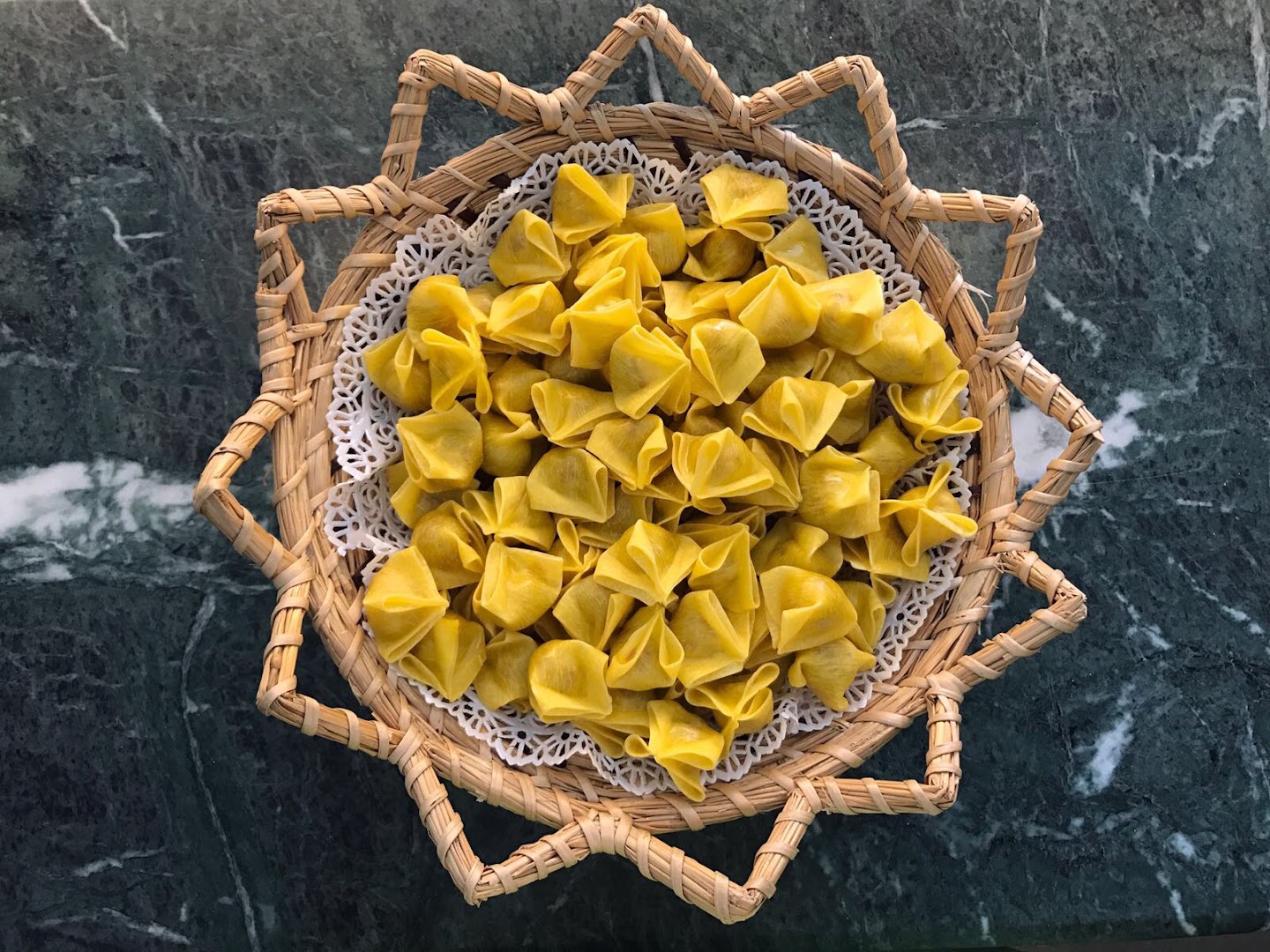 Pasta All'Uovo Fiorella · Foto 1