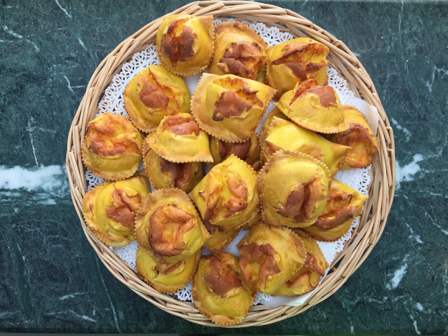 Pasta All'Uovo Fiorella · Foto 6